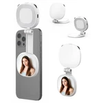 Magnetic Selfie Light, Compatible With Iphone Magsafe, CRI97 360 .... Fixed Price $29.85.