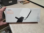 Sealed Logitech - Litra Glow Premium Streaming Light With Truesoft. Fixed Price $45.00.