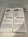 Lot Of 2, PBL-MX-FL85 Watt Spiral Compact Fluorescent Bulb New!. Fixed Price $24.95.