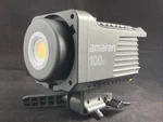 Us Stock Aputure Amaran 100D Daylight Led Lights 5600K Dc/ac Power Supply. Fixed Price $125.00.