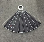 Aputure Light Dome Se Softbox 16-SIDED Modifier With 33.5" Diameter. Fixed Price $71.91.
