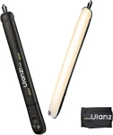 UA20 20W Bi-color Inflatable Tube Light, Portable Handheld Magnetic 2700K To 650. Fixed Price $107.99.