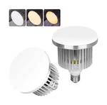 Emart Professional Photography Remote Control Led Light Bulb, Adjustable Colo.... Fixed Price $53.14.