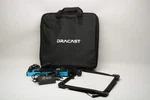 Dracast Yoga Series LED500 Bi-color Flexible Panel Drygfld/b In Case. Fixed Price $109.15.