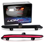 Smoked Lens Full Led Bumper Reflector Tail & Brake Lights For 18-22 Honda Accord. Fixed Price $50.09.
