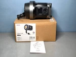 Ulanzi V-mount Light VL-120C Rgb Video Fill New In Open Box. Fixed Price $119.95.