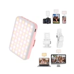 Bansine Led Phone Light Usb-rechargeable Portable Photo Wit... Fast Ship. Fixed Price $31.67.