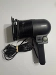 Osram Continuous Light Studio Video Profi - 1000W Output Cooling Fan. Fixed Price $84.97.