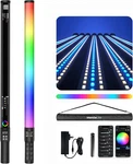 LS800C Rgb Led Light Stick Full Color Continuous Output Video 3.2 Ft With. Fixed Price $138.74.