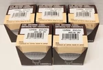 Iwasaki Electric Halogen Lamps 25 1000 Hrs. MR16CG 12V50W Exz/cg New. Fixed Price $25.58.