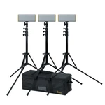 Ikan OYB240-3PT-KIT Oynx Bi-color 3-POINT Led Light. Fixed Price $659.99.