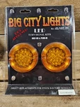 Adjure Inc. Big City Lights Led Kit, Flat Housing Target HT1260-A Wire. 86-00. Fixed Price $24.99.
