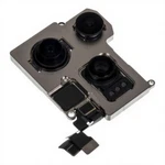 For Apple Iphone 16 Pro Back Camera Rear Main Replacement. Fixed Price $85.95.