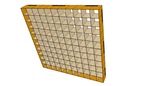 Grid For Godox Softbox FS200 Knowled F200BI/F200R Light Mat. Fixed Price $219.00.
