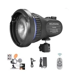 Wellmaking 40W Ac/dc 5600K Daylight Balanced CRI97+ Lcd Screen Portable Conti.... Fixed Price $131.31.
