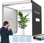 Glendan 40"X40" Light Box Photography, Large With 3 Pan.... Fixed Price $238.95.