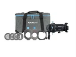 Nanlite Forza Pj-fmm Projection Attachment With 36 Lens Mount. Fixed Price $149.99.