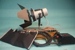 K5600 Joker 400 Hmi Par Lighting Kit With Road Case. Fixed Price $150.00.