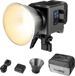 Smallrig Rc 220B Pro Bi-color Led Monolight Bowens Mount. Fixed Price $295.99.