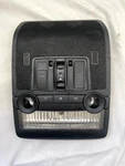 2008-2014 Bmw E71 E72 X6 Overhead Console Dome Light Sunroof Oem JJ3-K83. Fixed Price $36.00.