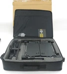 Genaray SP-S-1200B Bi-color Studio Lighting Soft Led Flood Tested Works New. Fixed Price $339.99.