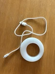 Qiaya Selfie Ring Lights Led Circle Camera Lighting Clip On Rechargeable. Fixed Price $10.00.