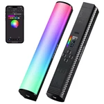 Neewer TL21CD Rgb Light Wand - 2500K 8500K, CRI95+, App Control. Fixed Price $56.99.