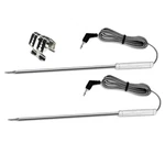 Replacement TP-08 TP20 TP25 Thermopro Probe 2.5MM Grill Temperature For. Fixed Price $19.94.