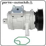 Ac Compressor Fits Jeep Grand Cherokee 4.0L 1999 2000 2001 2002-2004. Fixed Price $130.14.