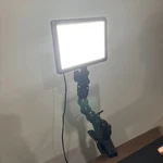 Nanlite Lumipad 11 Bi-color Led Panel. Fixed Price $90.00.