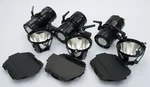 Hive Wasp 100-C Kit W/ Accessories & Original Pelican Case. Fixed Price $990.00.