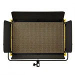 Onyx 1 Bi-color 3200K-5600K Aluminum Led Light With V-mount Battery Plate. Fixed Price $599.99.