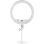 Yongnuo YN208 Pro Bi-color Ring Type Beautify Led Light With App Control. Fixed Price $48.94.