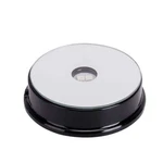 Led Light Display Base Stand 7 Color Lamp Holder Crystal Glass Art Figure New. Fixed Price $7.72.