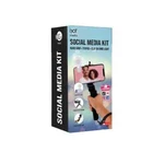 Ijoy Studio Social Media Kit. Fixed Price $10.00.