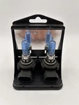 New Toucan Eurolite 9005LXC Twin Pack Replacement Bulbs. Fixed Price $14.95.