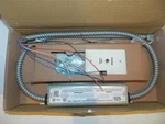 Iota ILB-CP05 Constant Power Led Emergency Driver Ballast New Nib. Fixed Price $131.92.