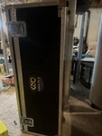 Kino Flo Gaffer Select 4BANK 2 Light Kit - 4' W/ Case Mildly Used. Fixed Price $350.00.