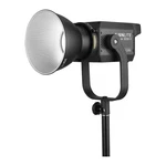 Nanlite Forza 300B Ii Bi-color Monolight 12 Special Effects Oled. Fixed Price $999.00.