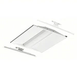 Lithonia Lighting 2BLT2R 40L Adp EZ1 LP835 Retrofit Kits: 4,038 Lm, Led. Fixed Price $99.99.