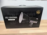 Ifootage Led Continuous Lighting - 130W Daylight Video.... Fixed Price $219.99.