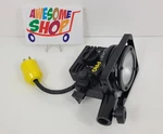 Lowel Pro-light Focus Flood Comes With Chimera Mount Bracket. Fixed Price $29.09.