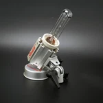 Photoflex Starlite Fv-sl 3200 Continuous Lighting Read. Fixed Price $38.25.