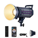 100W Led Video Light With 2.4G&APP Control Cob Bi Color 2700K-6500K, 9000L. Fixed Price $197.18.