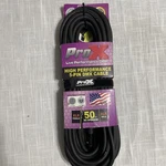 Prox XC-5PDMX25 High Performance 50 5PIN Cable. Fixed Price $25.00.