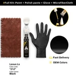 Touch Up Paint For Lexus Ls Code: 212 Black Oem Exact Color Match. Fixed Price $29.99.