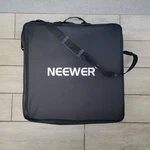 Neewer RL-18, Large Inch 55W Led With Filters Bag Power.. Fixed Price $40.50.