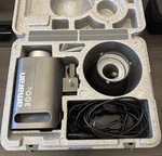Used Great Condition Aputure Amaran 300C Rgb Cob Video Light Led. Fixed Price $375.00.