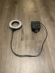 Aputure HC100 Ring Light For Canon Macro Lens. Fixed Price $14.47.