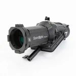 Aputure Spotlight Mount Set 26 Degree Lens For 120D,120D Mk II,300D. Fixed Price $268.00.